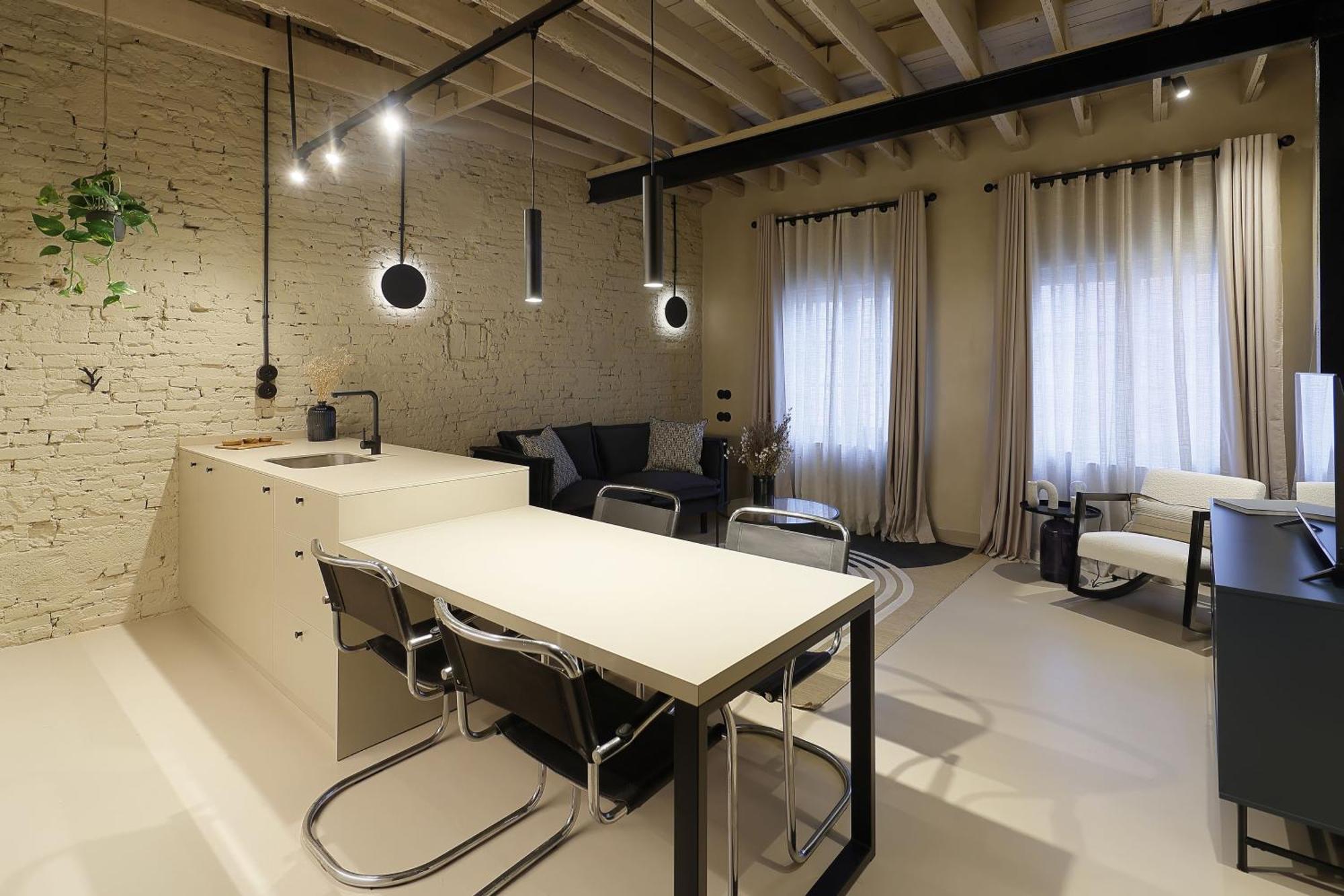 Apartamento Diseno Galiana 6 Arena Aviles Asturias Extérieur photo